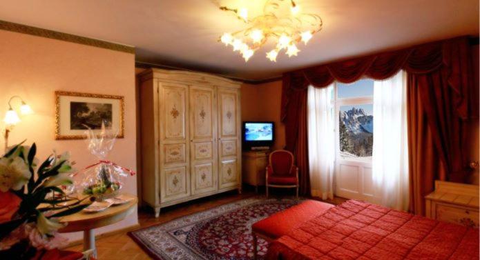 Miramonti Majestic Grand Hotel Cortina d'Ampezzo Buitenkant foto